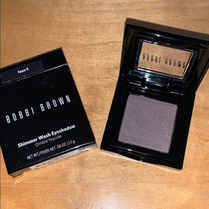 Bobbi Brown Shimmer Wash Eyeshadow